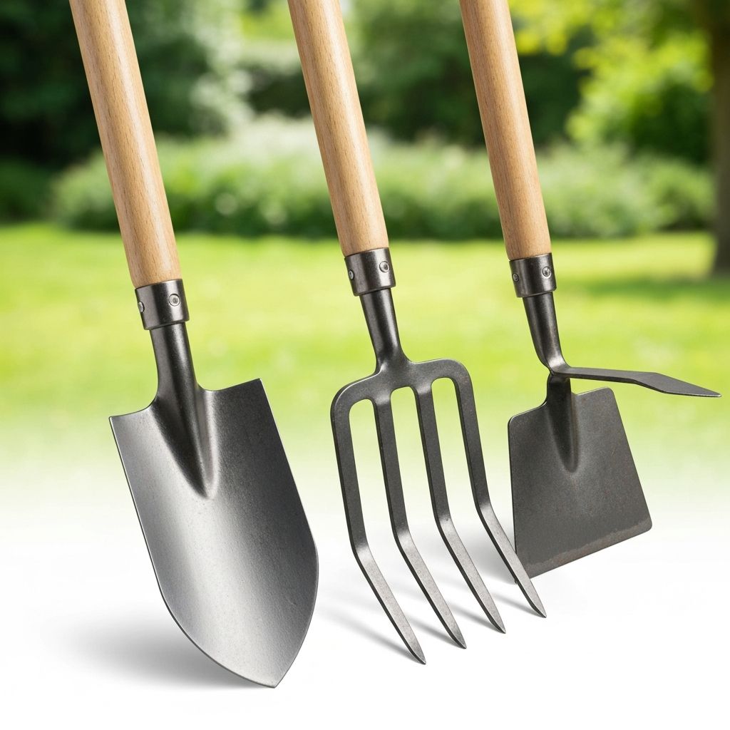 Garden Tool Set