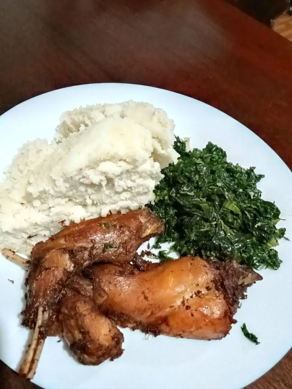 Premium Rabbit Meat (1kg)