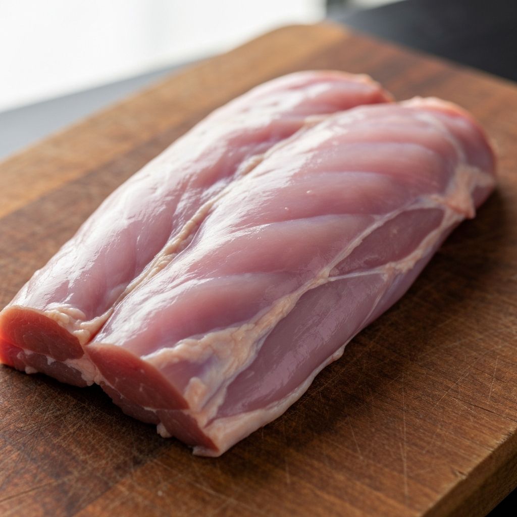 Premium Rabbit Meat (1kg)